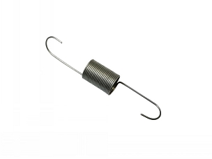 400-0279 SPRING, EXTENSION-IDLE CONTROL
